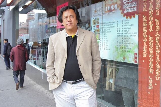 Как живут китайские иммигранты в США