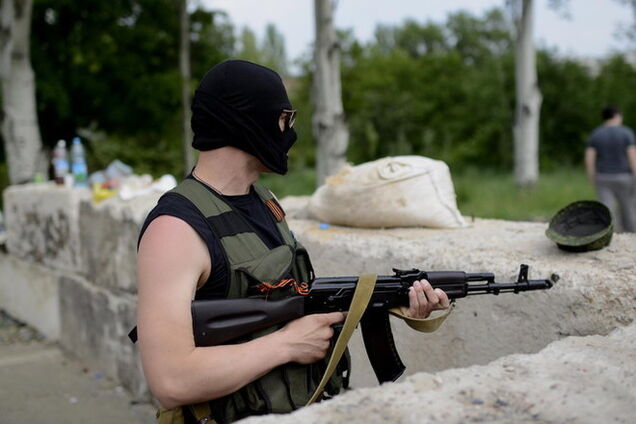 Терористи катували захоплених у Горлівці міліціонерів