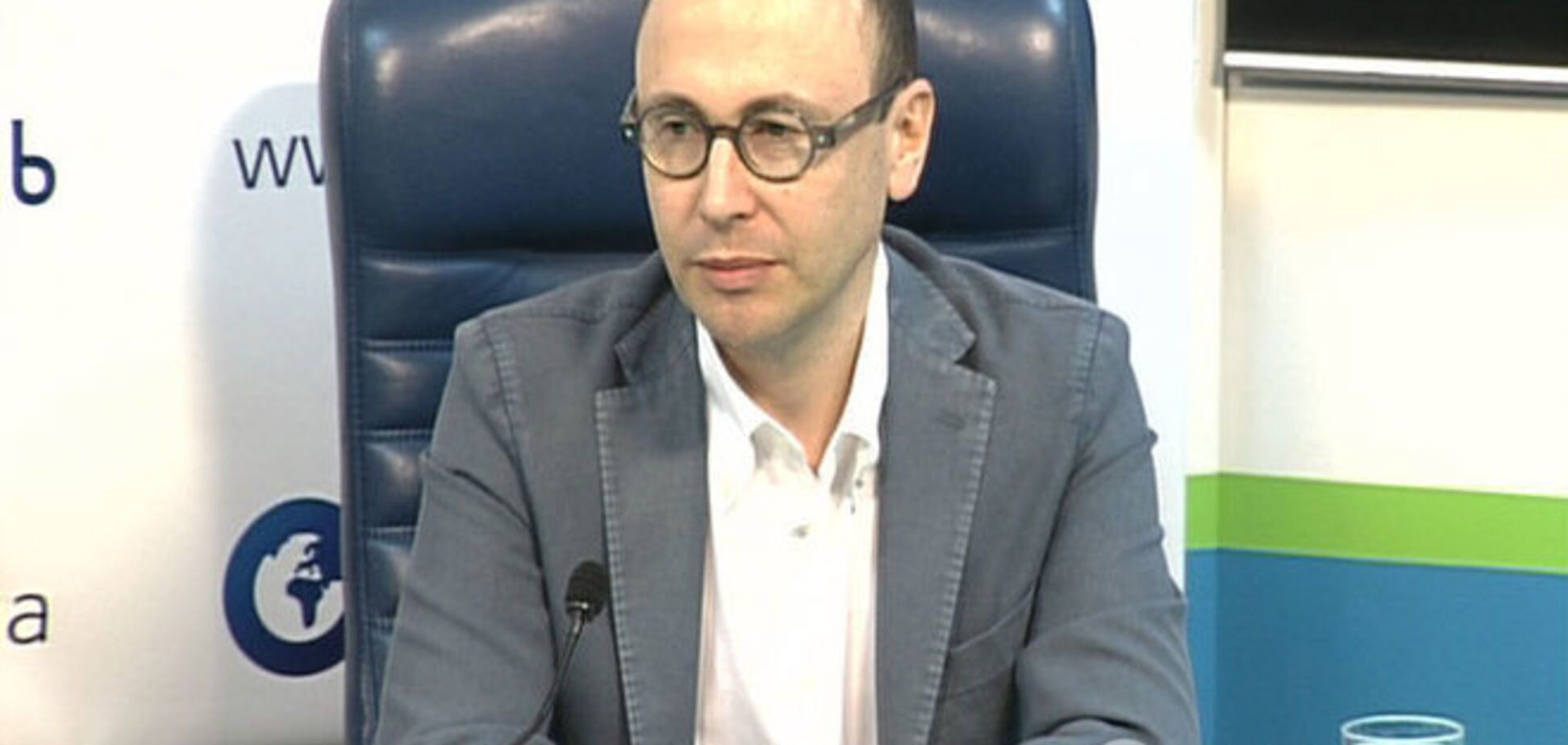 Член 'Самопомощи': мандат депутата Киевсовета – это билет на войну