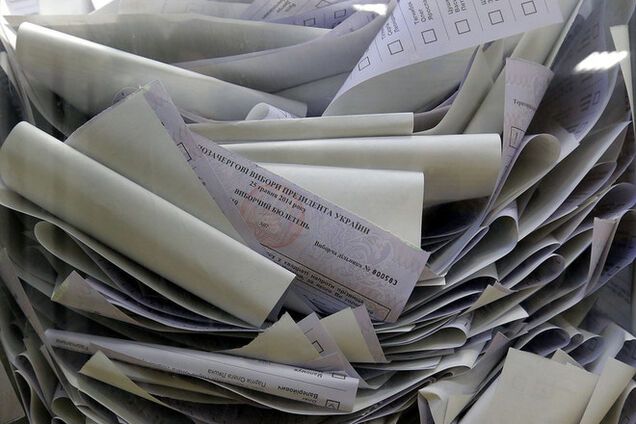 Украинцы в Приднестровье обиделись на кандидатов в Президенты Украины