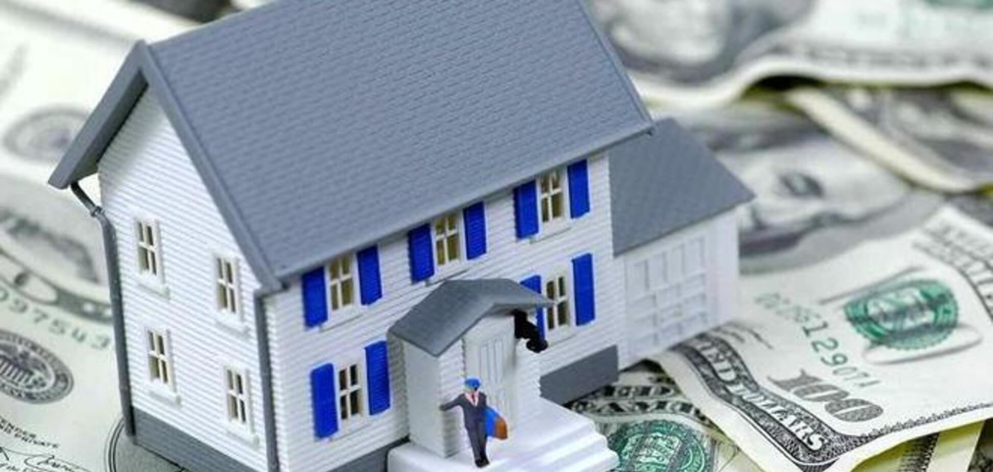 Эксперты выяснили, чего ждать от вводимого налога на недвижимость в Украине
