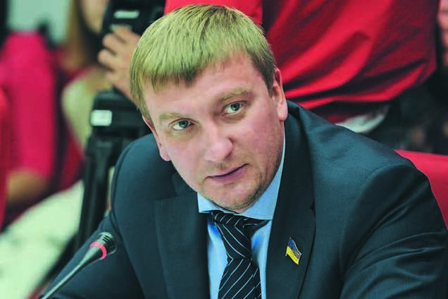 Минюст объяснил, как в Украине будет проходить конфискация имущества России