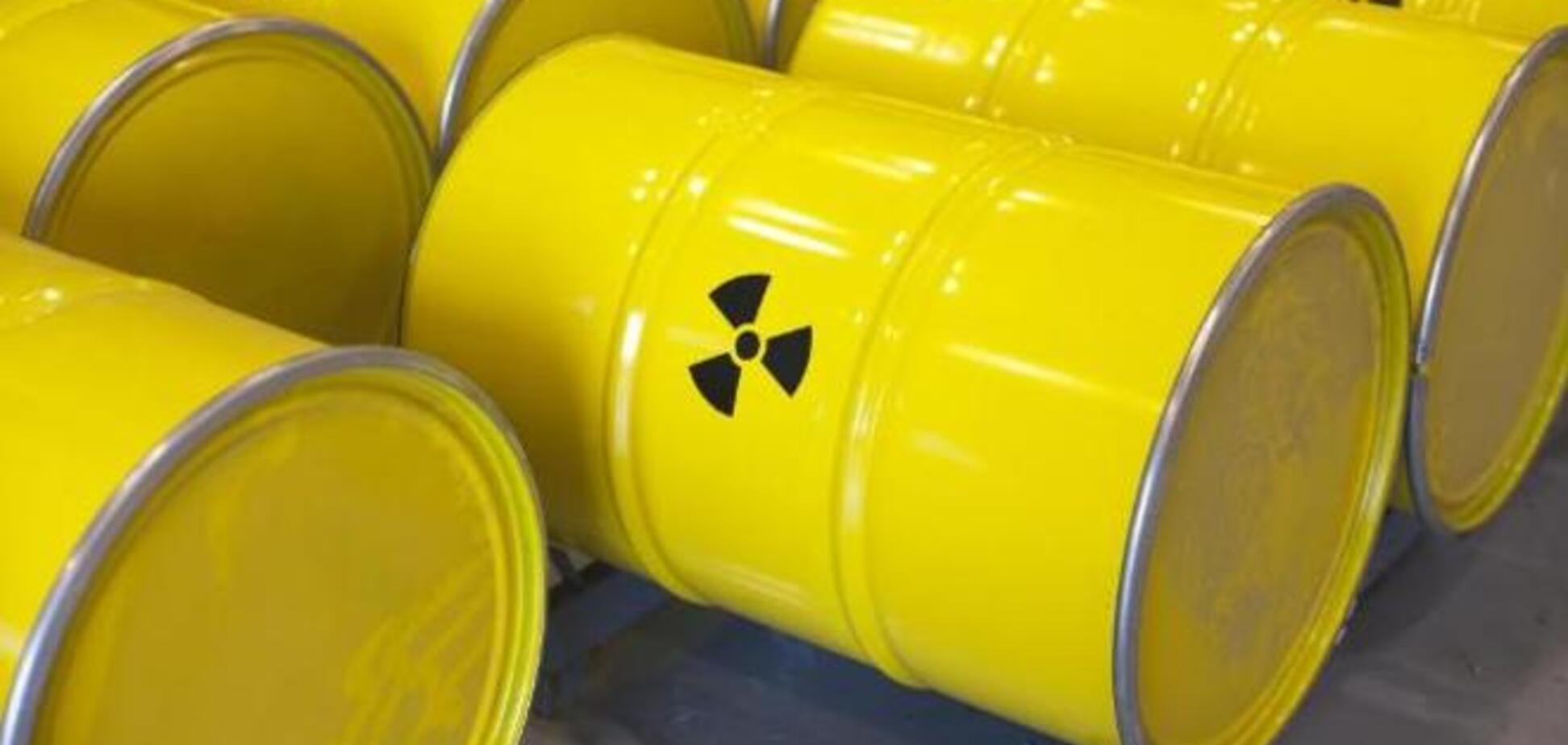 МАГАТЭ: смена поставщика ядерного топлива для Украины - вопрос не ближайшей перспективы