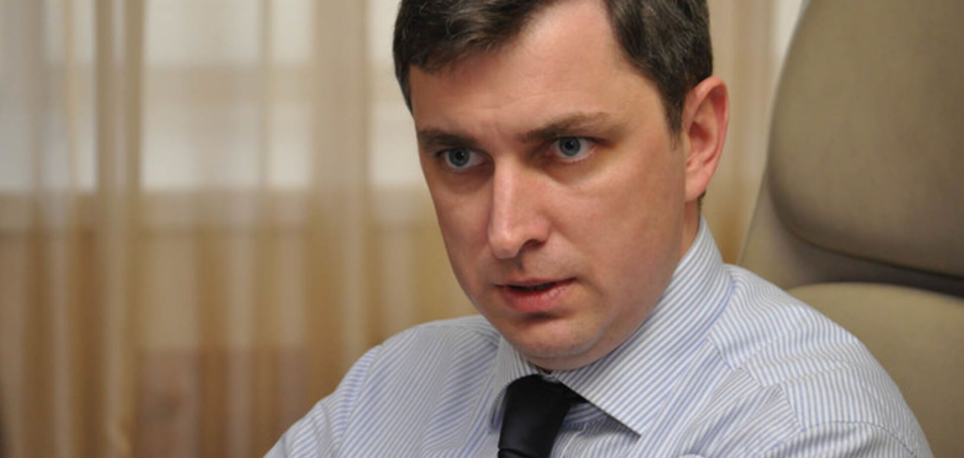 Головний податківець: Проблеми з ПДВ можна розв'язати за три тижні