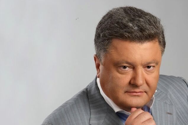 Cемья, партнеры и друзья Петра Порошенко. Инфографика
