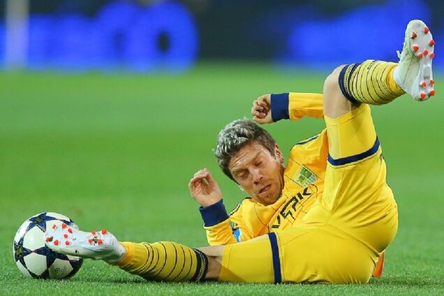 Грандиозная распродажа. 15 самых ожидаемых трансферов из украинских клубов в Европу