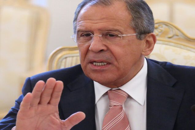 Россия внушает себе, что ни в какой международной изоляции она не находится