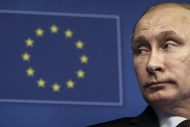 Путина не пригласили на инаугурацию Порошенко