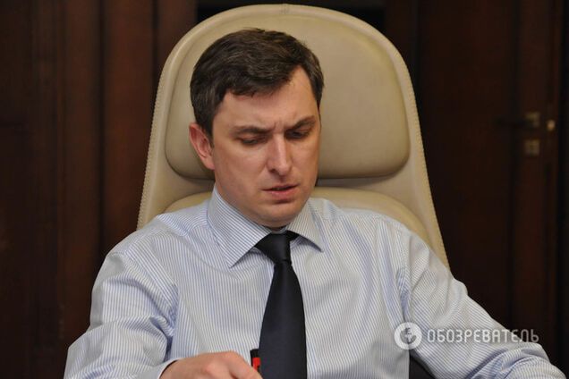 Для відбору кадрів в Міндоходов можуть використовувати детектор брехні - Білоус