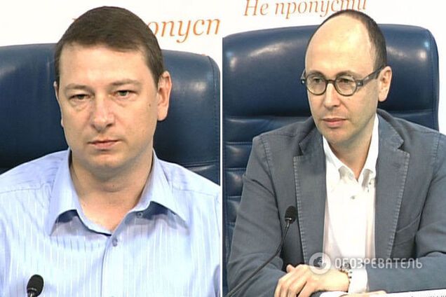 За 500 дней можно отмыть Киев и показать горожанам путь к светлому будущему - депутаты Киевсовета