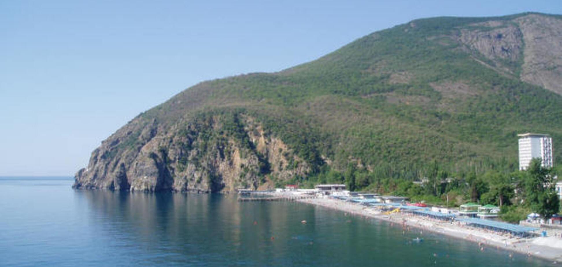 В Москве решили отобрать у крымчан земли в пользу 'метрополии'