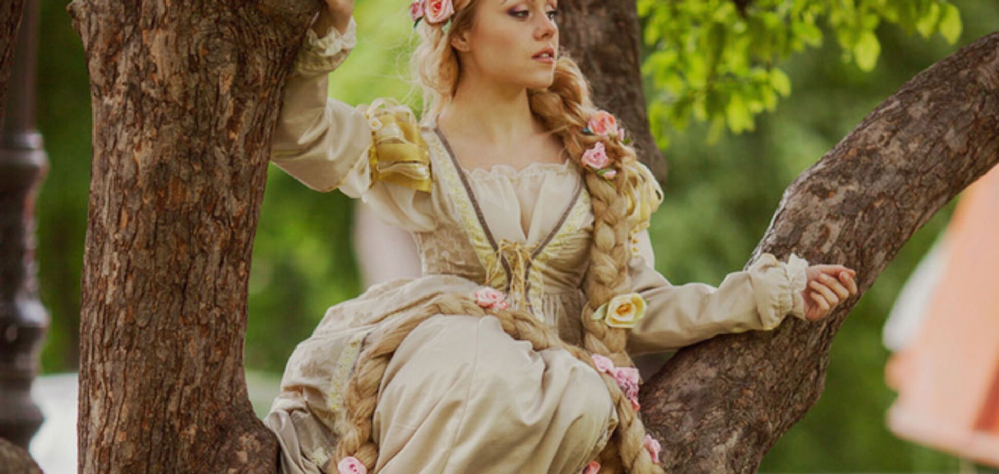 Украинские звезды решили поиграть в сказки