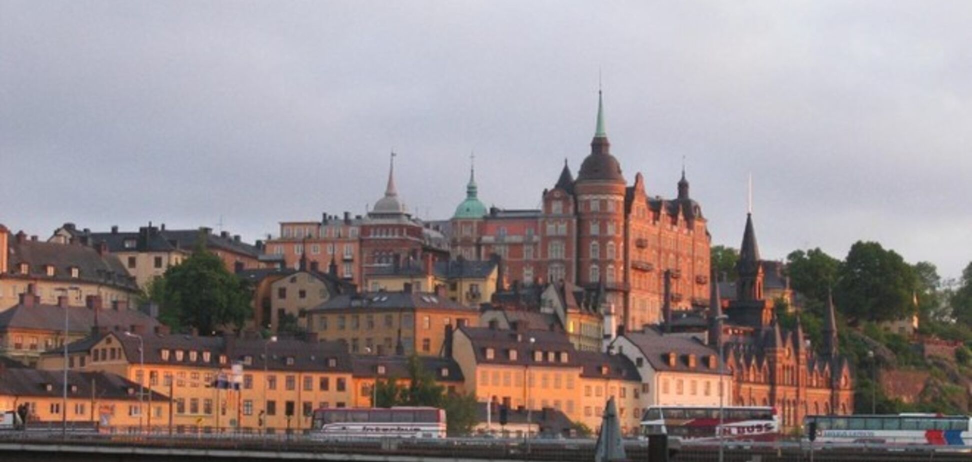 Литва готова створити спільний батальйон з Україною і Польщею