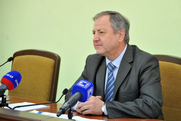 Мер Маріуполя терміново госпіталізований після ультиматуму терористів 'ДНР'