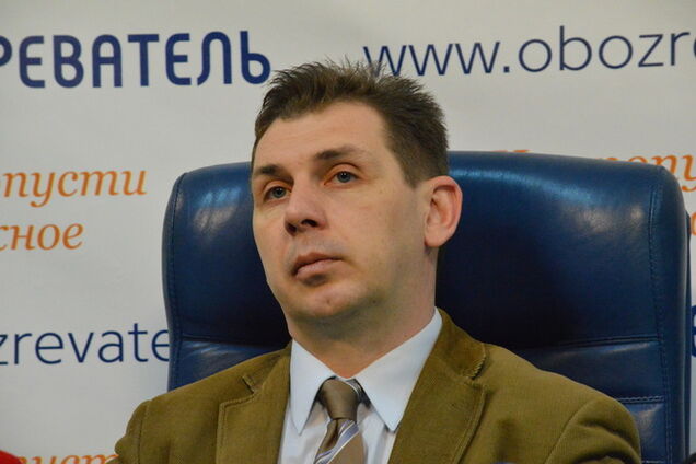 Выборы в Киевраду по мажоритарке могут фальсифицировать – глава КИУ