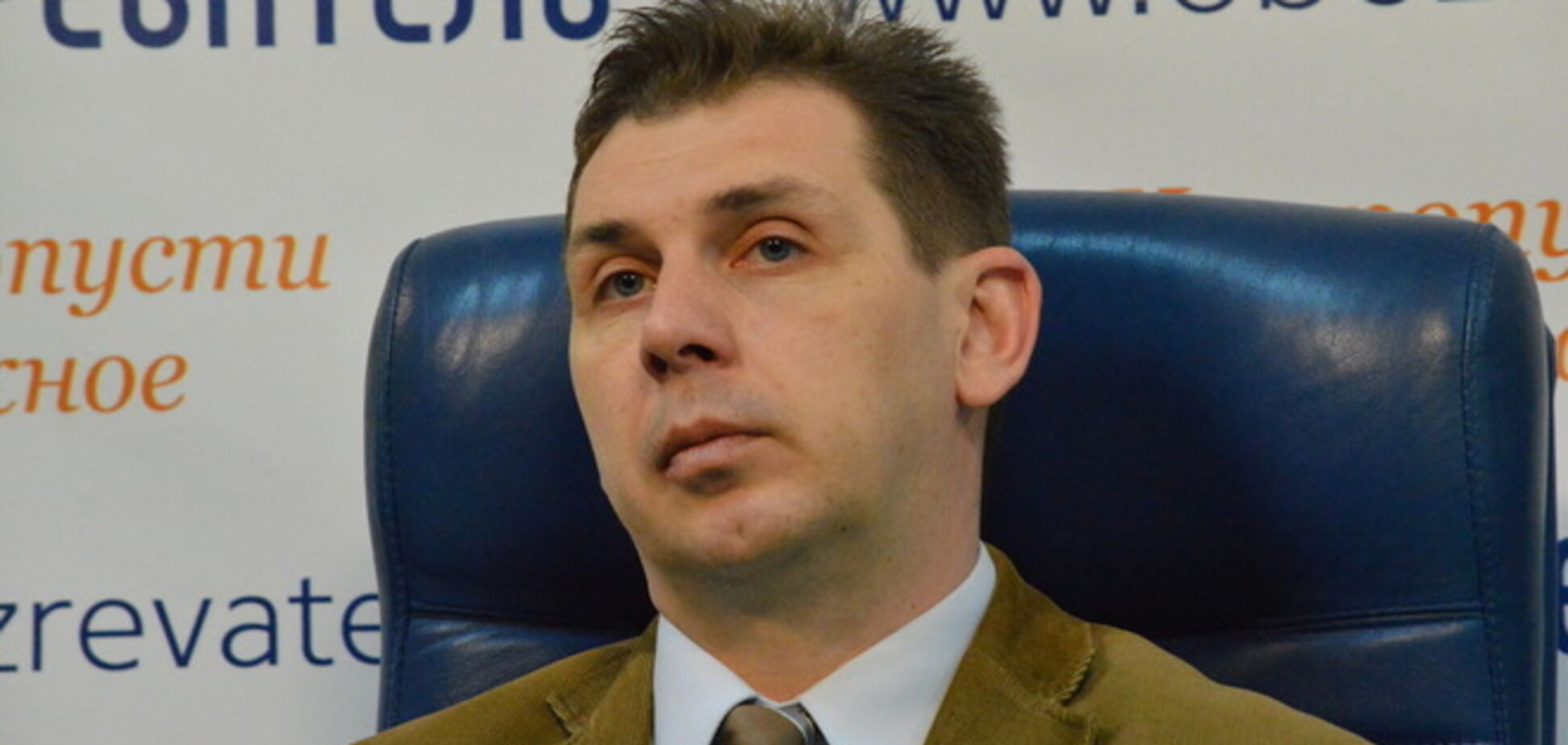 Вибори до Київради по мажоритарці можуть фальсифікувати - голова КВУ