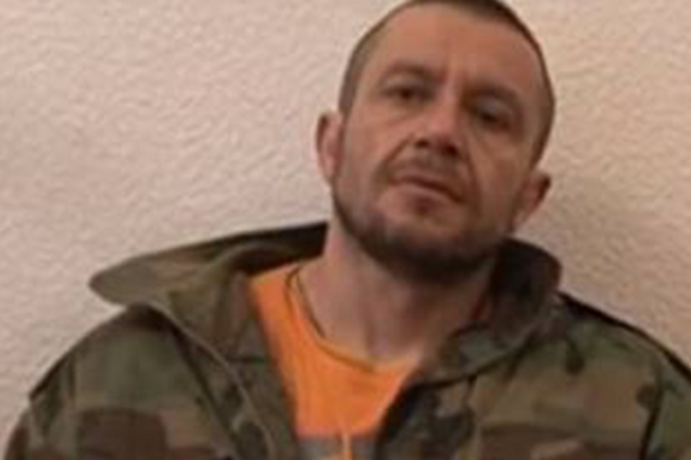 Пленник луганских террористов: мне угрожали расстрелом. Обошлось