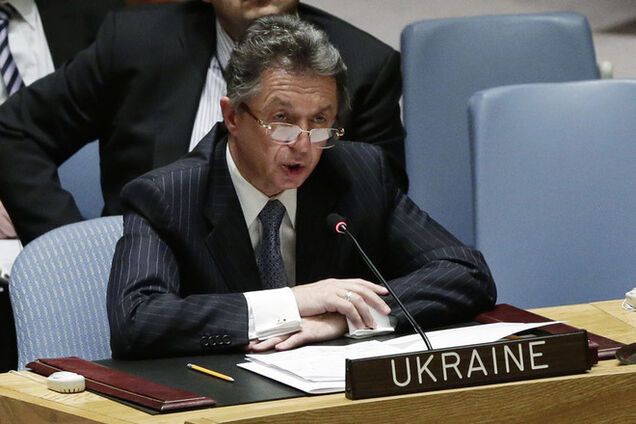 Україна нагадала Росії в ООН, що Крим доведеться повернути