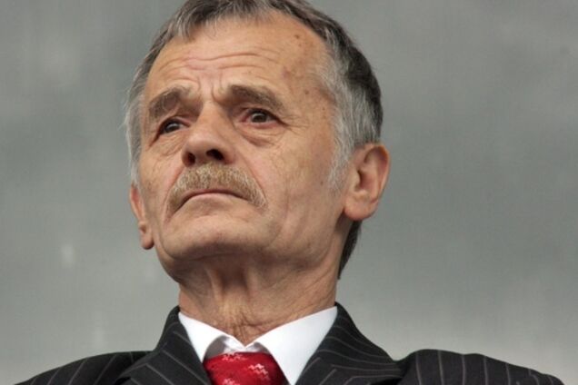 МИД о недопуске Джемилева в Крым: Россия бросила вызов всему крымскотатарскому народу