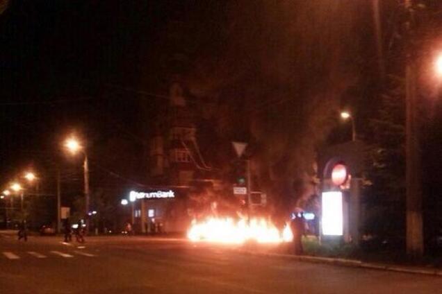 Активная фаза спецоперации в Мариуполе приостановлена