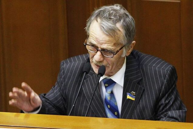 Джемилев: это хамство - кого-то не пускать на свою родину