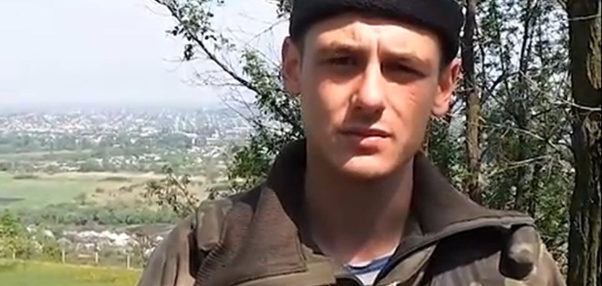 Военнослужащий рассказал, как российские боевики убивали украинских солдат в Славянске