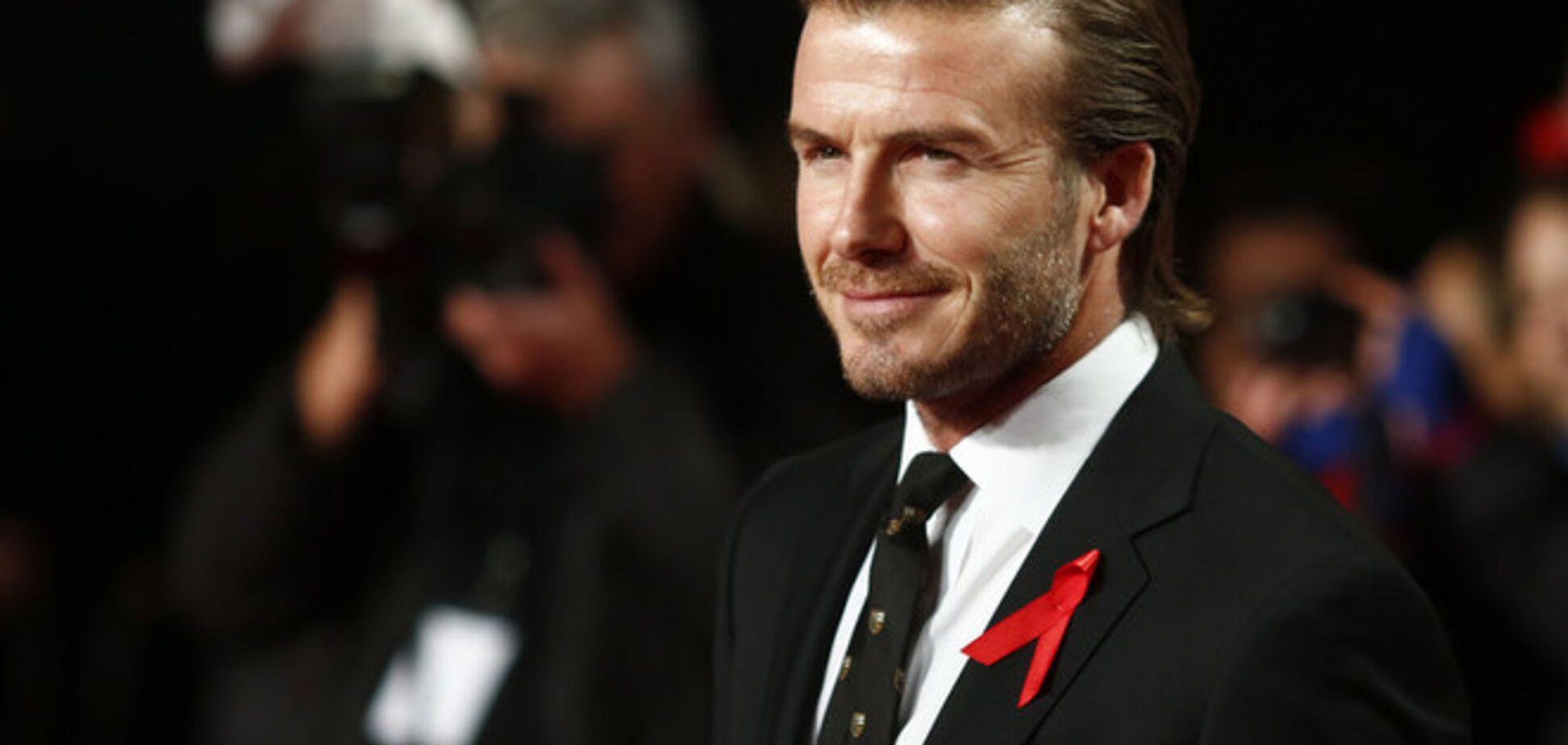 Бекхэму разрешили построить стадион для своего клуба в Майами