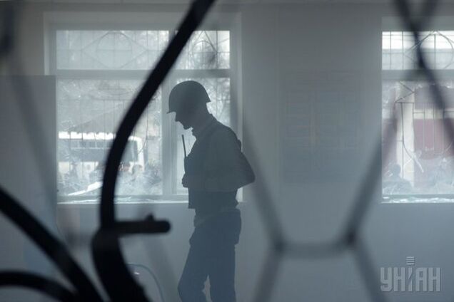 На Одещині терміново формують батальйон з добровольців 'Шторм'