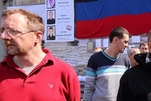 Дещица об освобождении инспекторов ОБСЕ: террористы слушаются только Россию