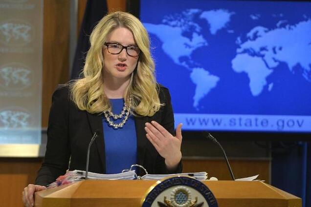 США закликають знайти і покарати винних у загибелі людей в Одесі