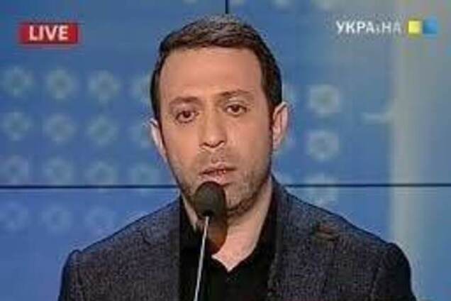 Корбан: Путина будут проклинать многие поколения украинцев