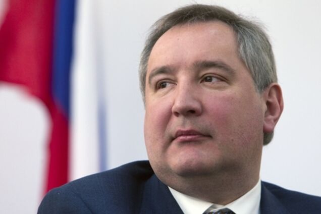 Вице-премьеру РФ захотелось посидеть в одном окопе с террористами