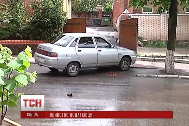 В Кировограде кирпичом забили до смерти генерала налоговой милиции