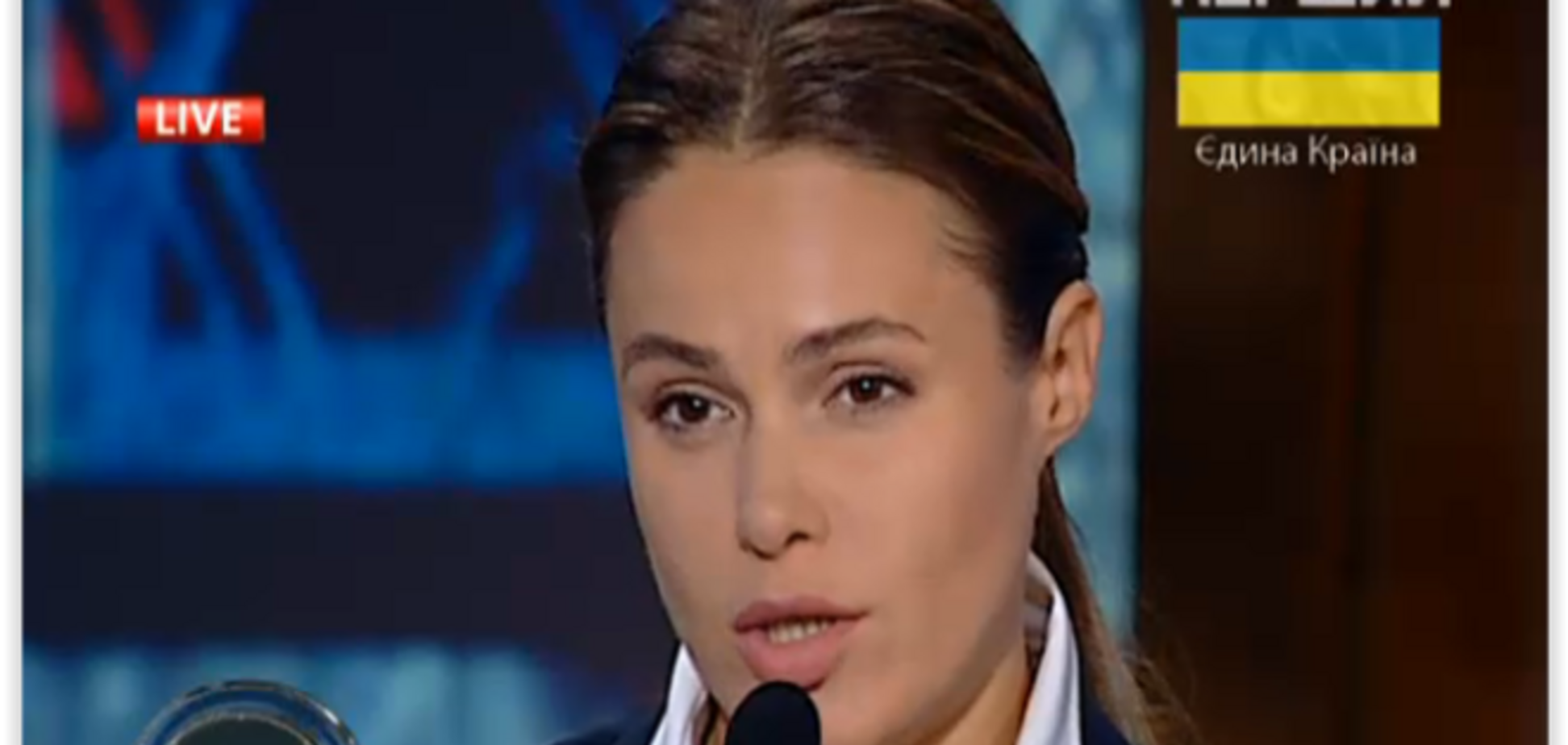 Королевская: впервые за годы Независимости у политиков появился реальный шанс помочь людям