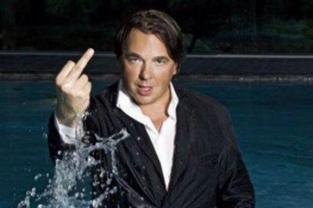 Эрнст о попытке 'самоубийства': не дождетесь