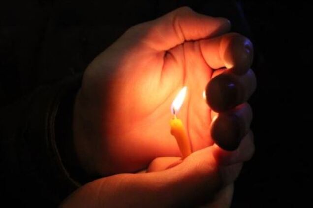 В Украине объявлен двухдневный траур