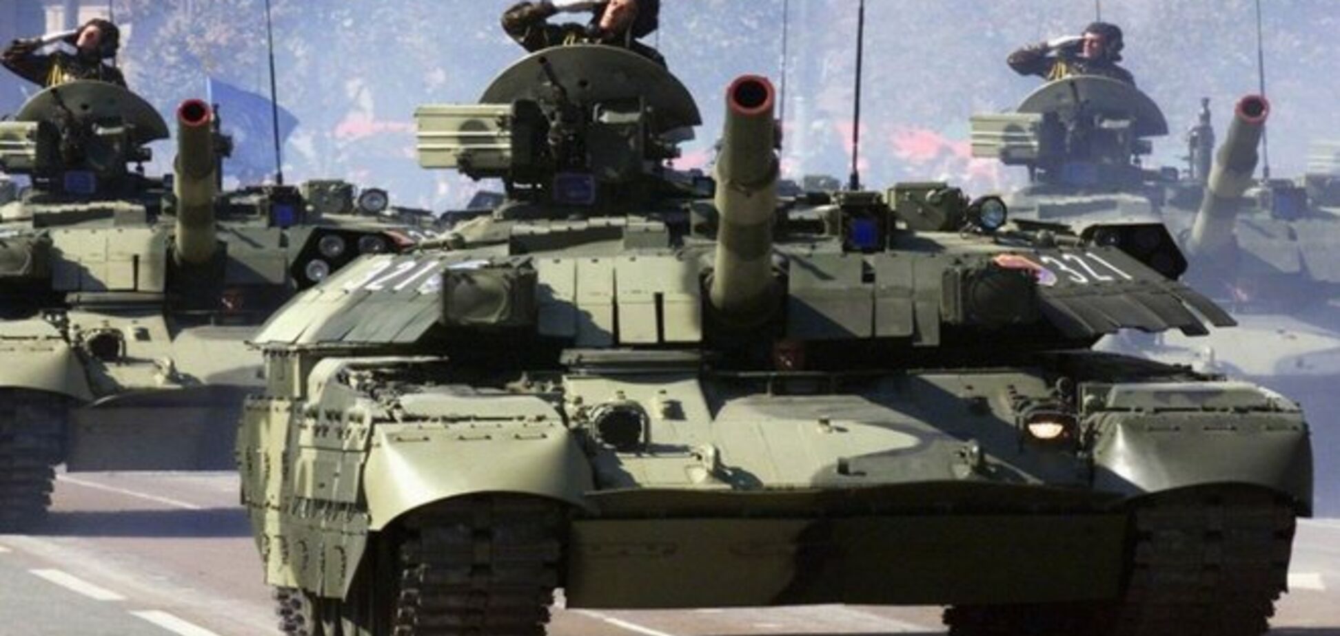 Ряд підприємств Харківщини будуть працювати на переозброєння армії