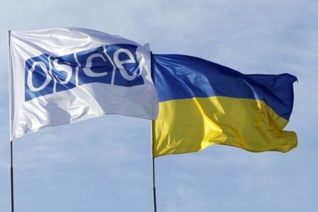 Терористи заявили, що представники ОБСЄ вже на волі