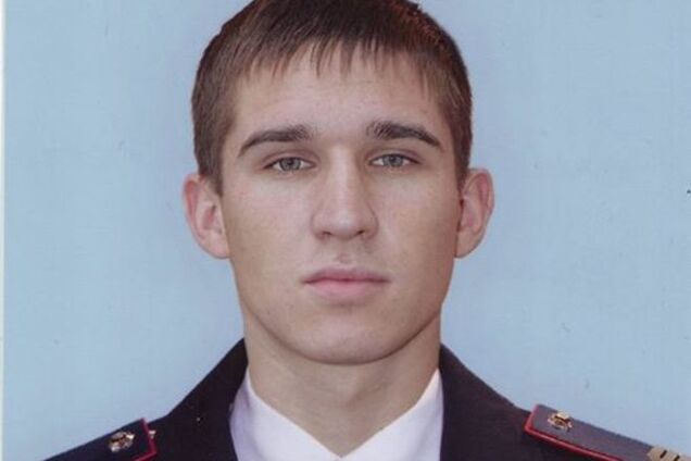 Тяжело раненный террористами сержант Нацгвардии скончался после нескольких дней борьбы за жизнь