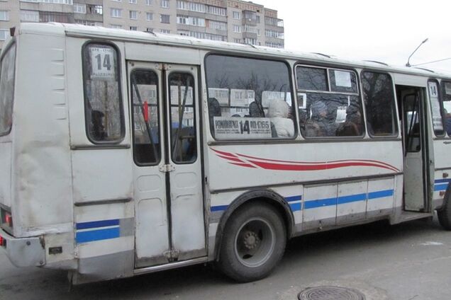 Ось тобі, бабуся, і Юріїв день!