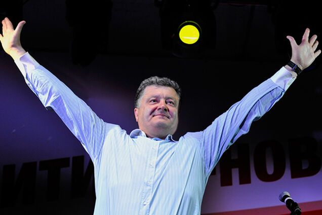 Порошенко обещал продать бизнес стоимостью $1,3 млрд, когда станет президентом Украины. Инфографика