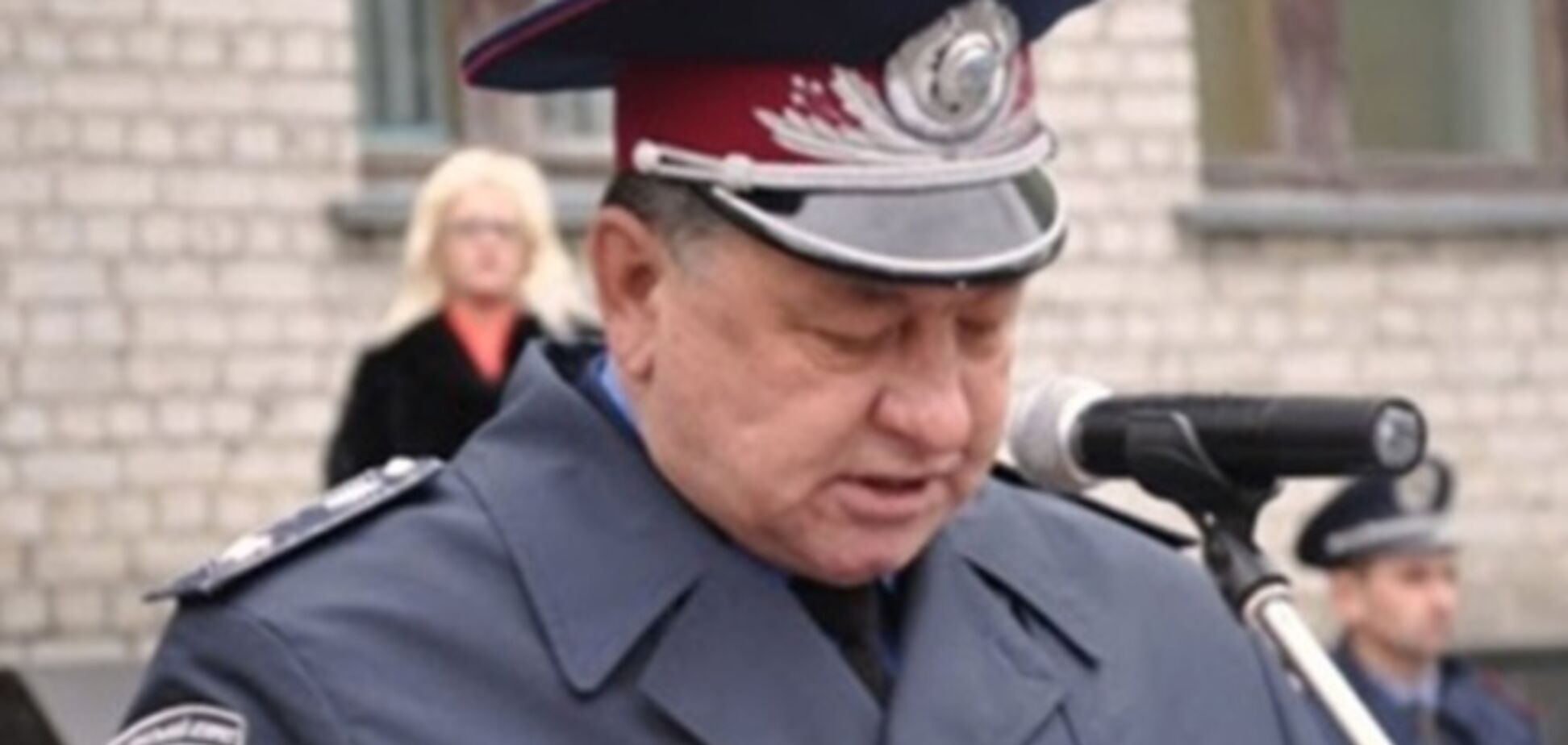 Головного міліціонера 'ЛНР' позбавлять звання, пенсії та всіх пільг