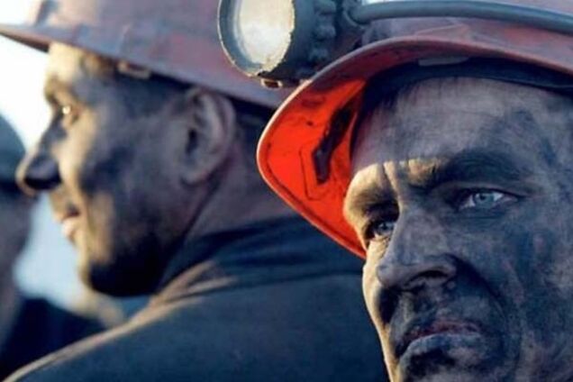 Из-за террористов на востоке Украины закрываются шахты