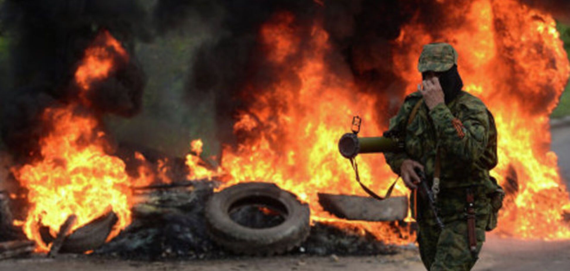 АТО на сході України забрала життя понад 20 бійців - Міноборони