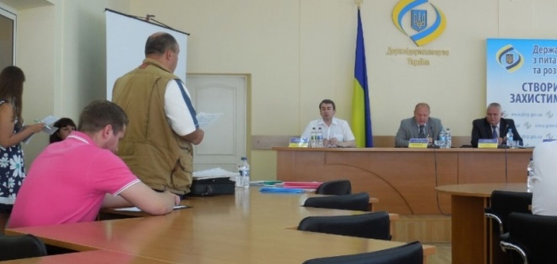 Госпредпринимательства продолжает отстаивать права предпринимателей, которых незаконно лишают лицензий