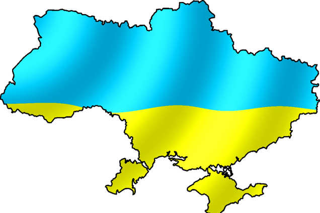 Фракция Жириновского намерена внести в Госдуму закон о захвате половины Украины