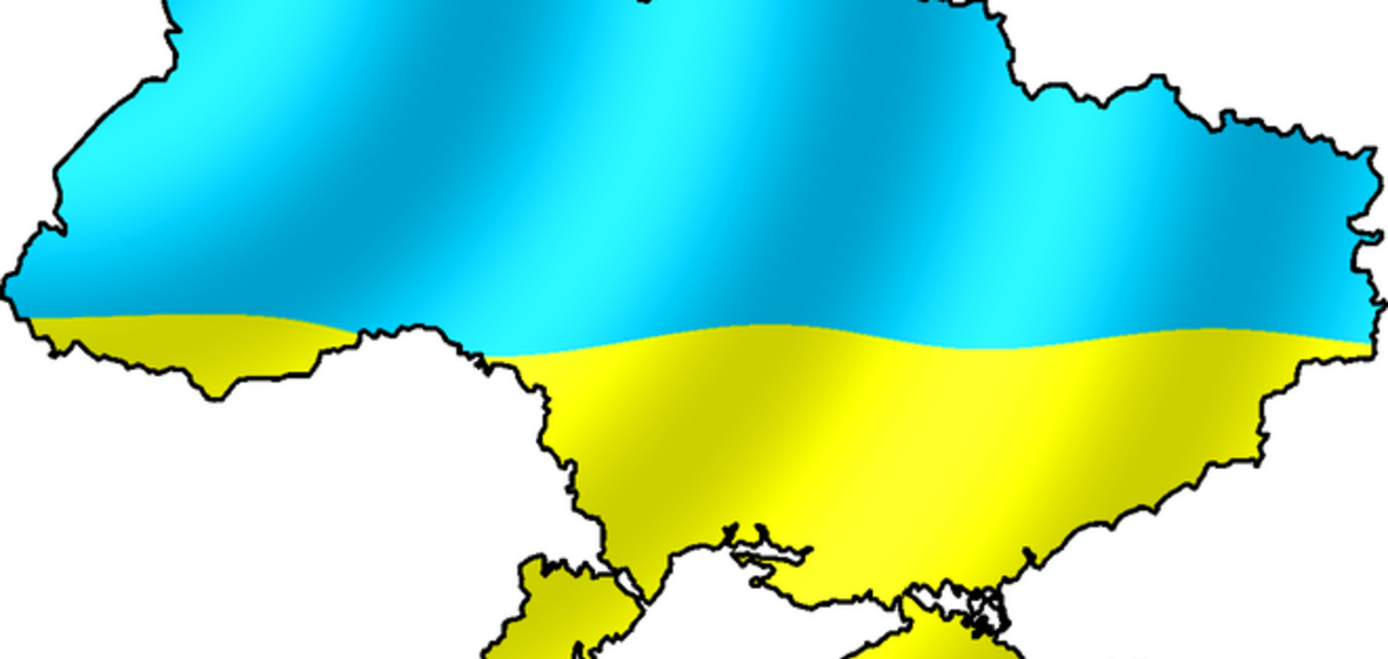 Фракция Жириновского намерена внести в Госдуму закон о захвате половины Украины