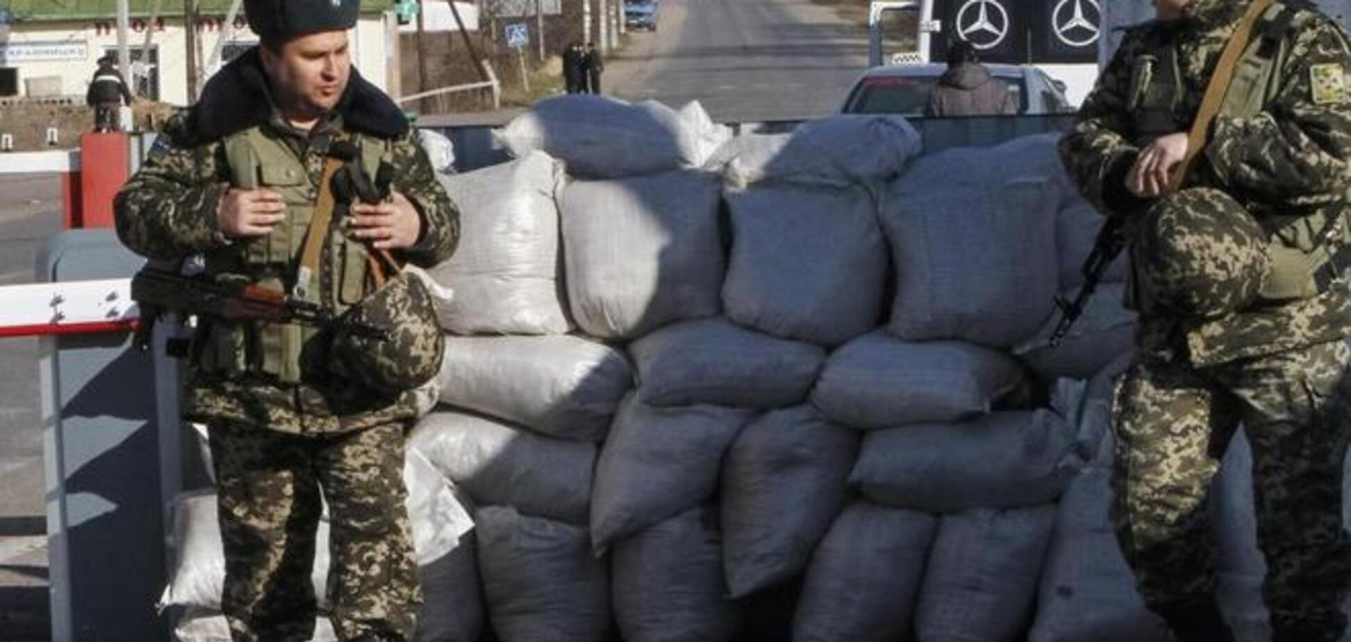 Міноборони: південний захід Донецької і північ Луганської областей звільнені від терористів
