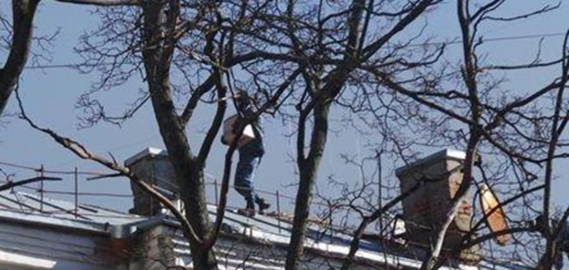 Знайдено виконавці розстрілу на Майдані - ГПУ