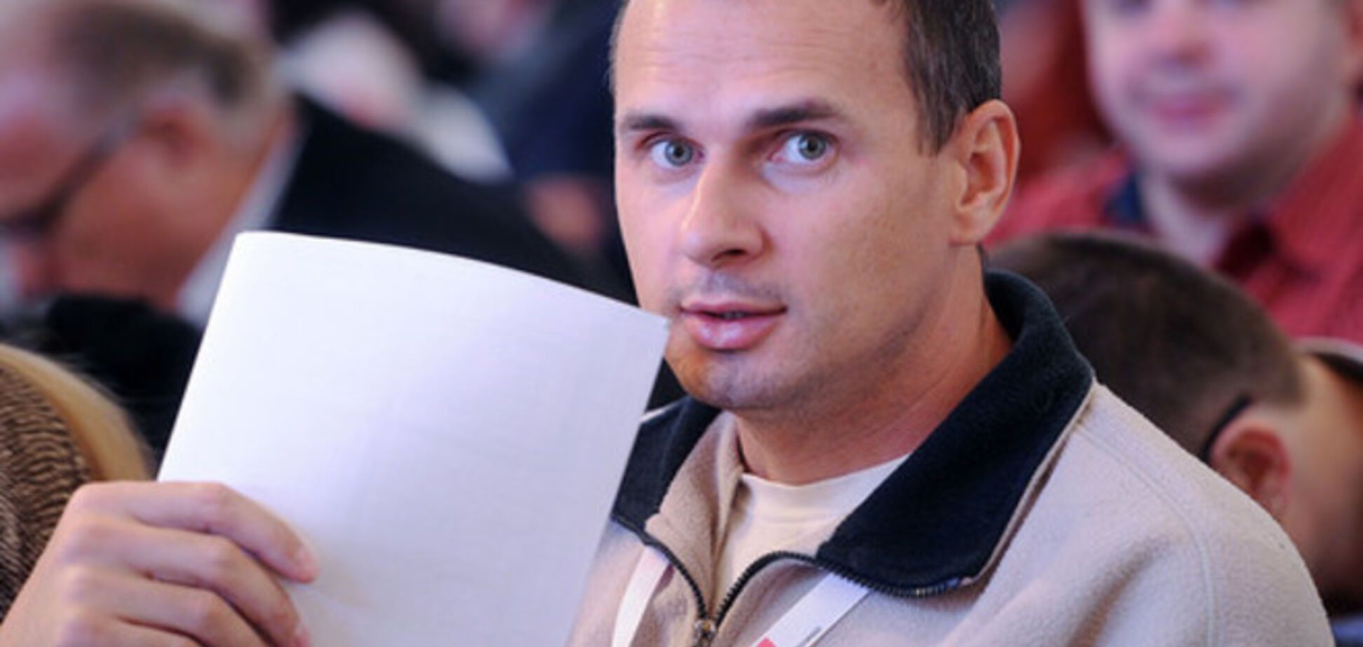 ФСБ заявляет, что задержала в Крыму членов 'Правого сектора' по подозрению в подготовке терактов